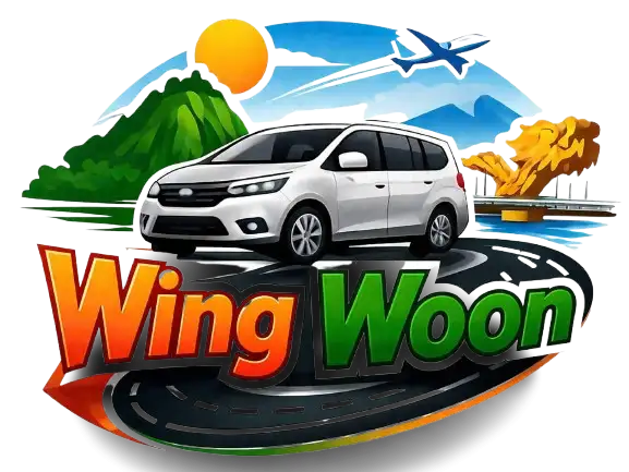 Wing Woon